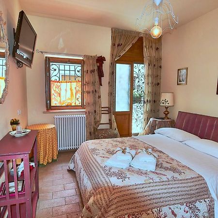 B&B Del Castello San Benedetto del Tronto Eksteriør bilde