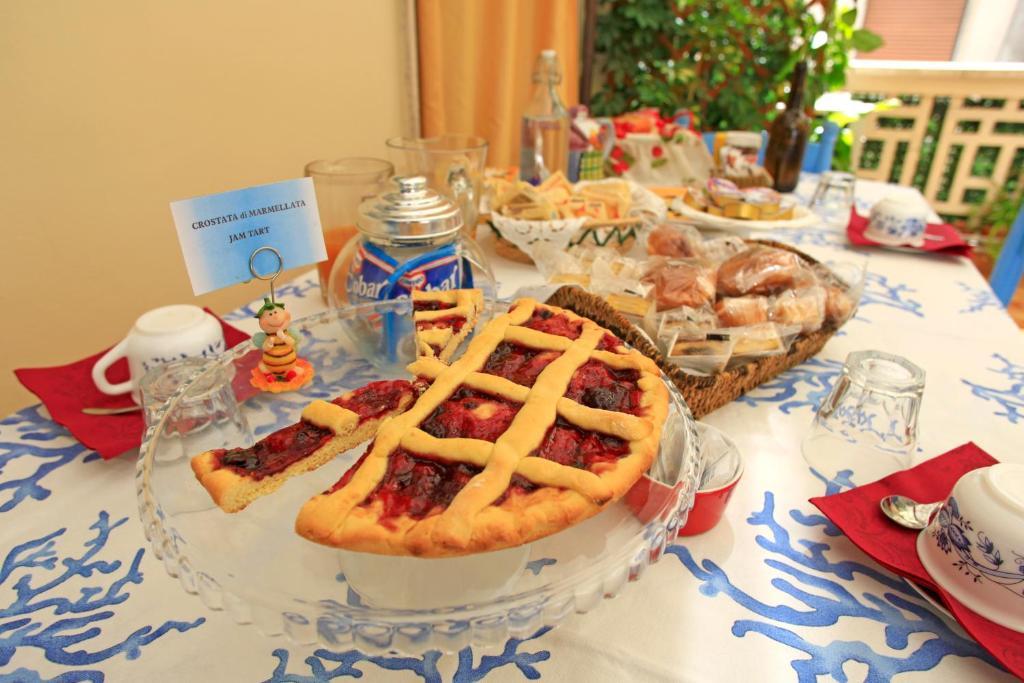 B&B Del Castello San Benedetto del Tronto Eksteriør bilde