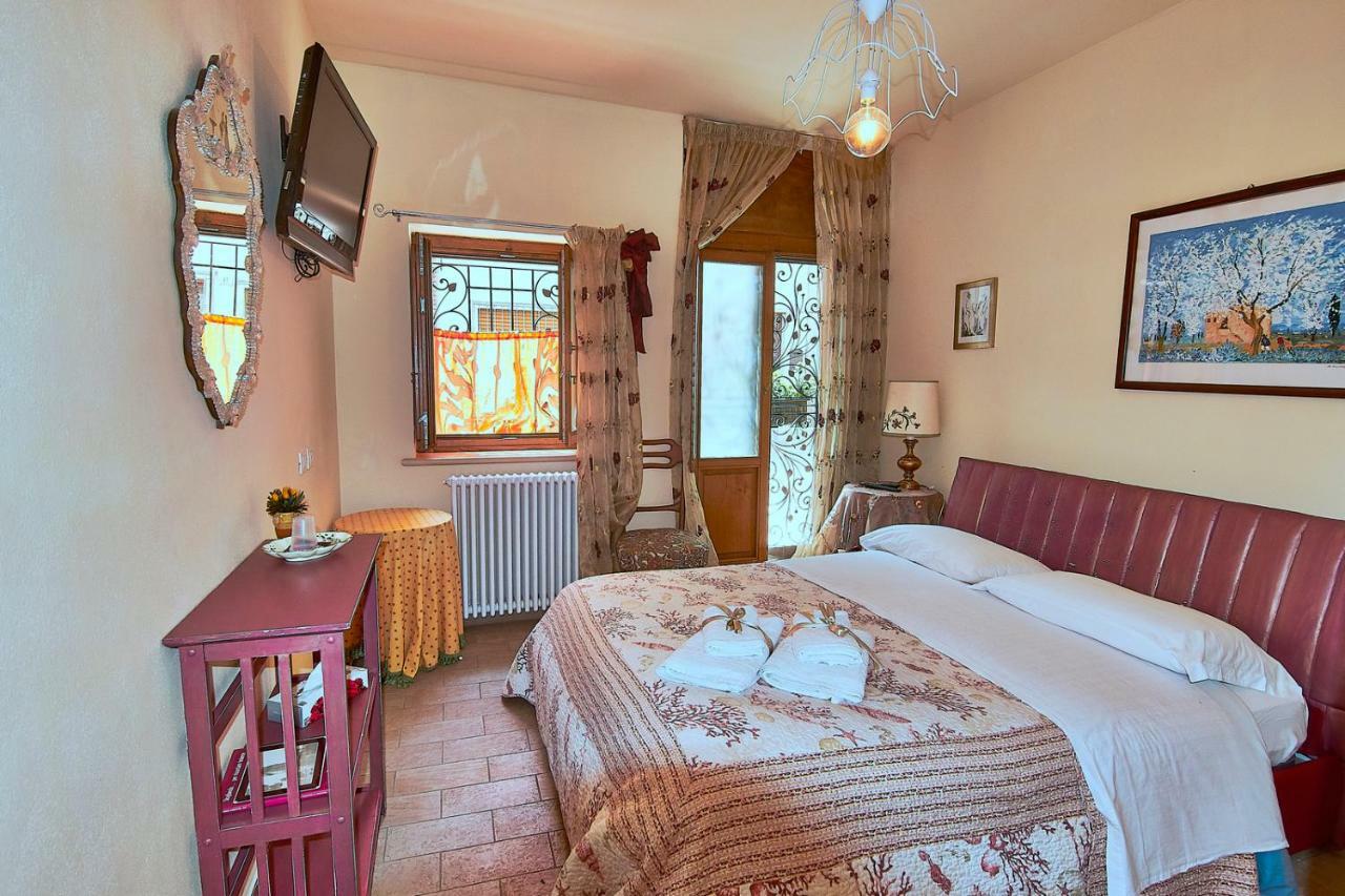 B&B Del Castello San Benedetto del Tronto Eksteriør bilde