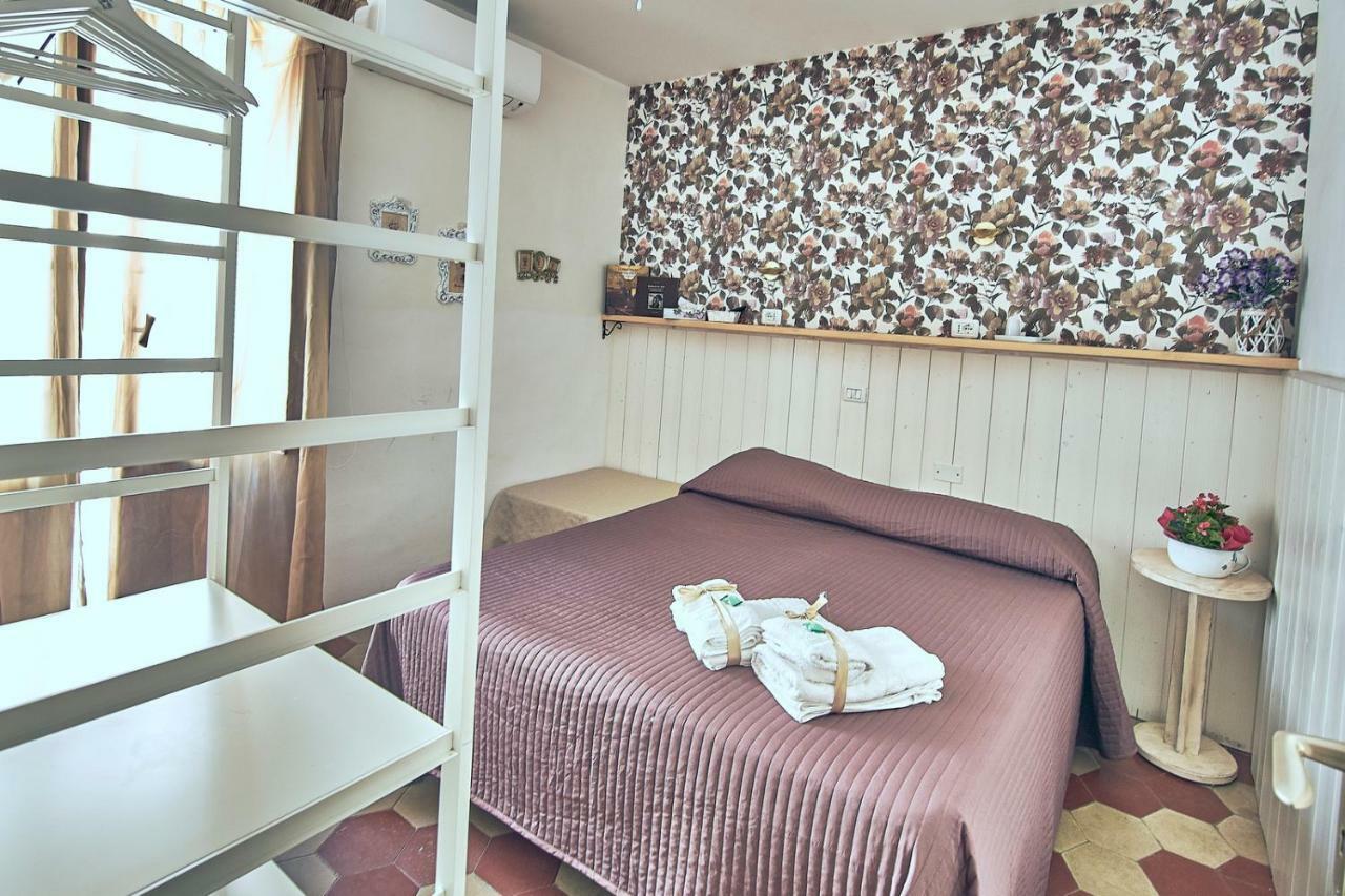 B&B Del Castello San Benedetto del Tronto Eksteriør bilde