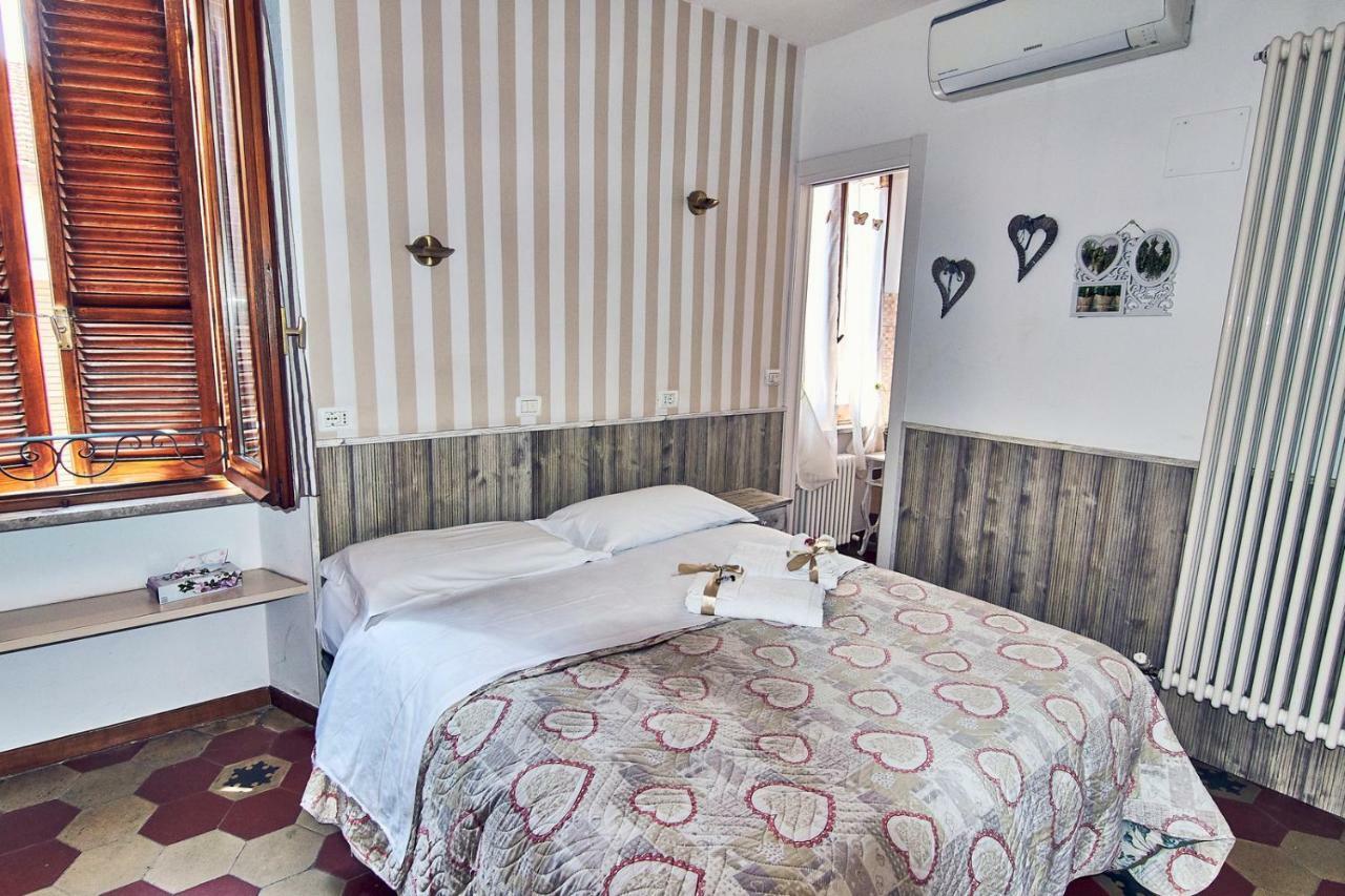 B&B Del Castello San Benedetto del Tronto Eksteriør bilde