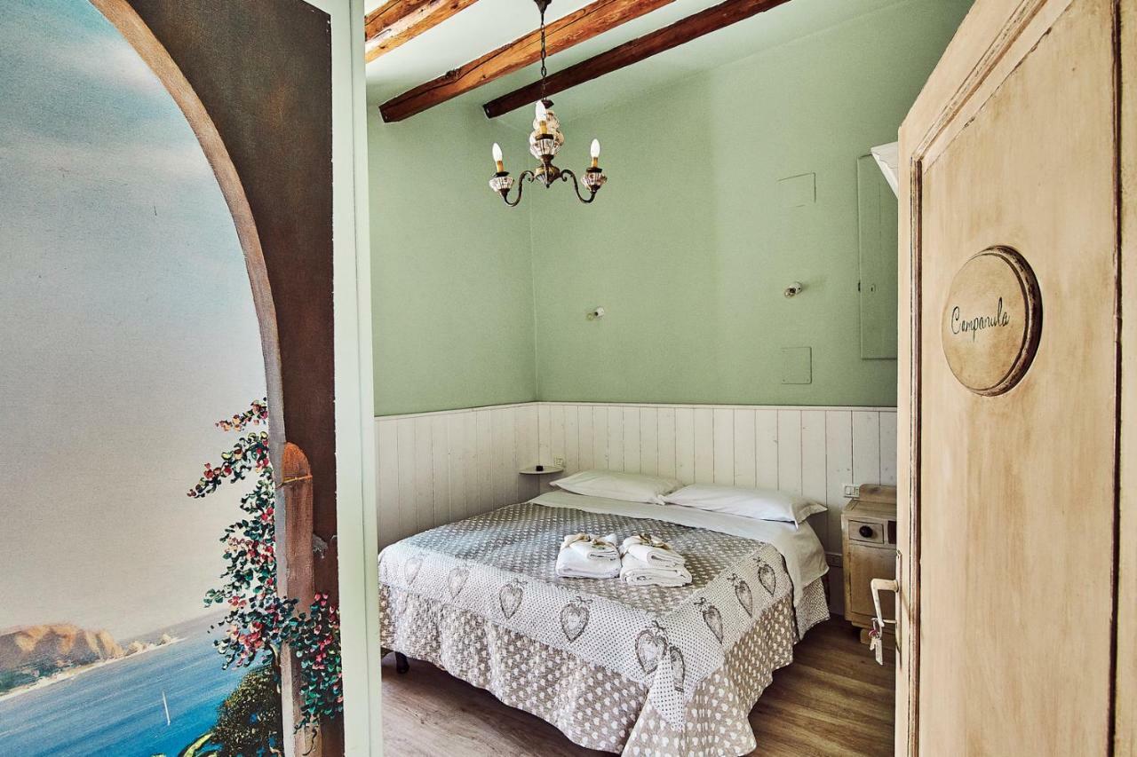 B&B Del Castello San Benedetto del Tronto Eksteriør bilde
