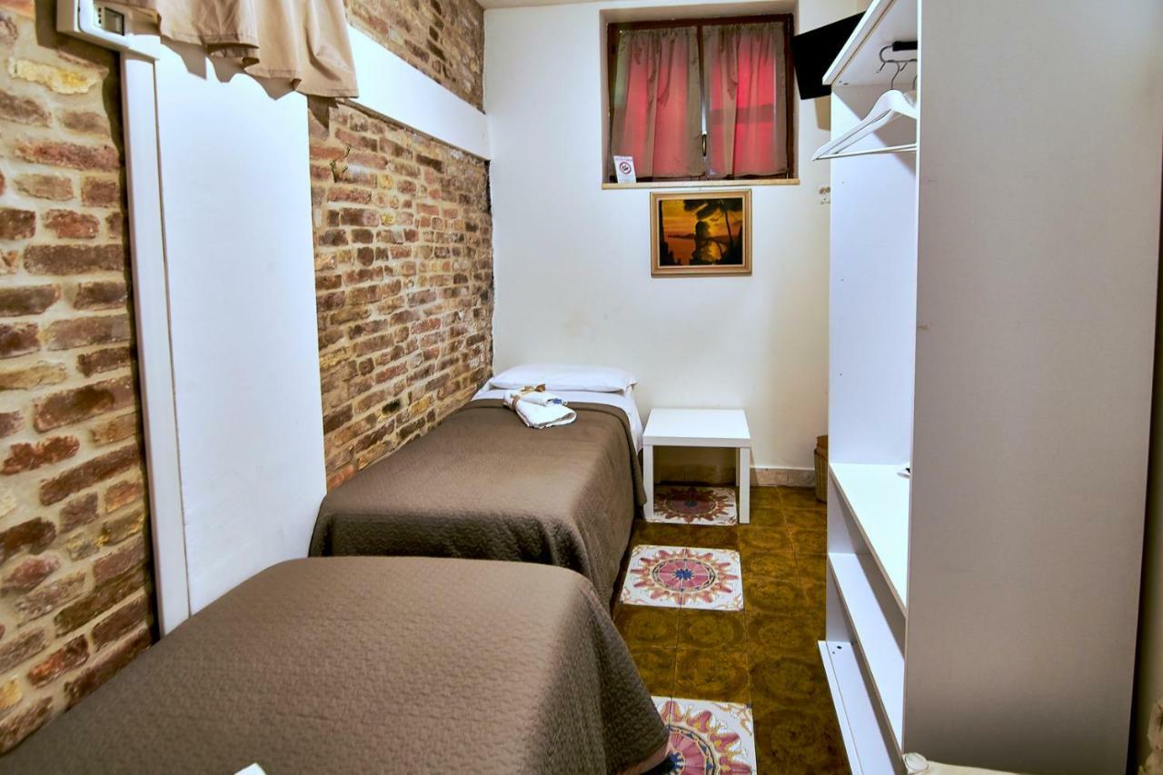 B&B Del Castello San Benedetto del Tronto Eksteriør bilde