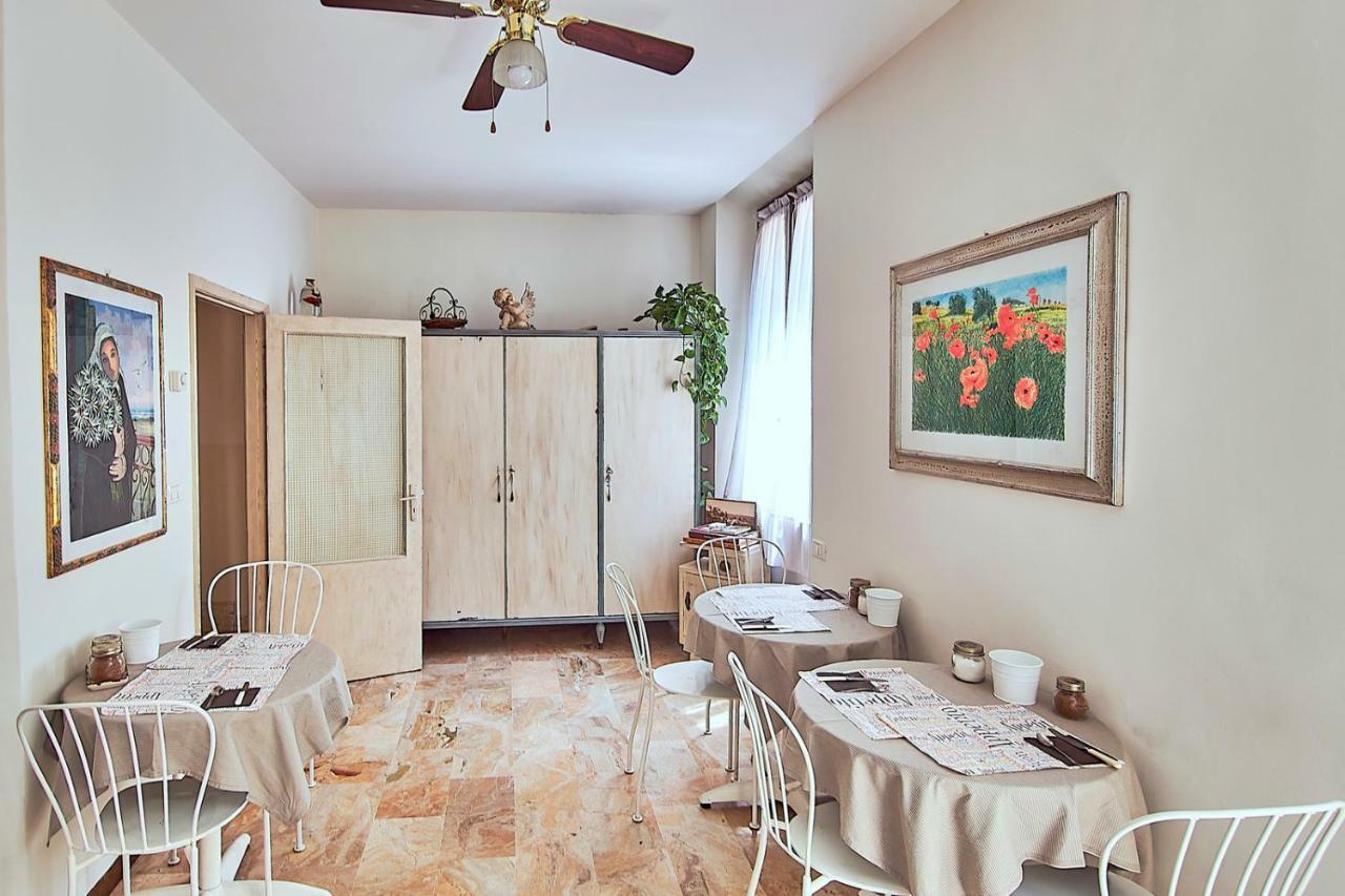 B&B Del Castello San Benedetto del Tronto Eksteriør bilde