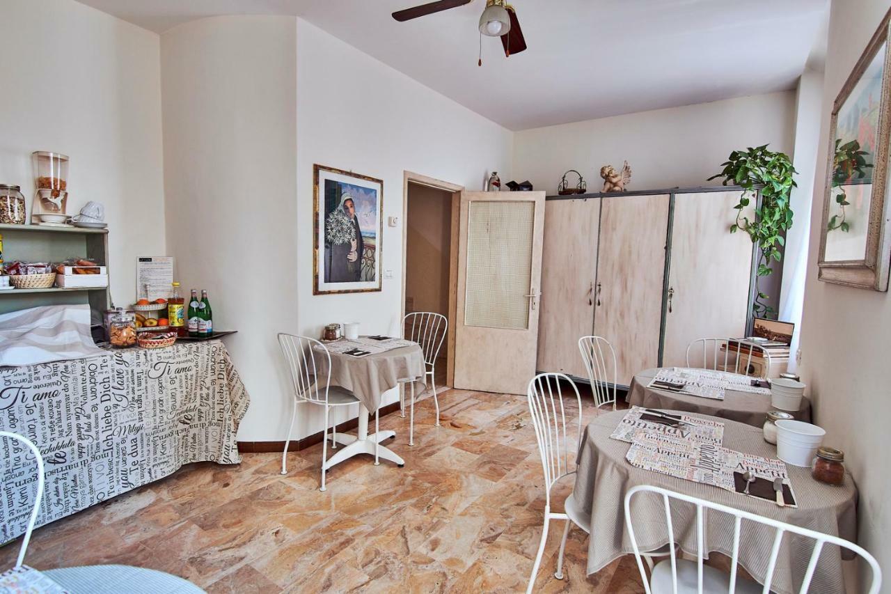 B&B Del Castello San Benedetto del Tronto Eksteriør bilde