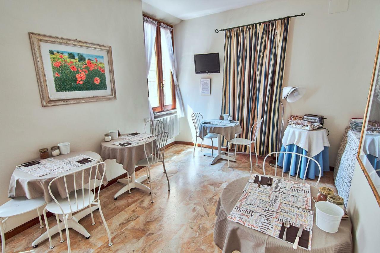 B&B Del Castello San Benedetto del Tronto Eksteriør bilde