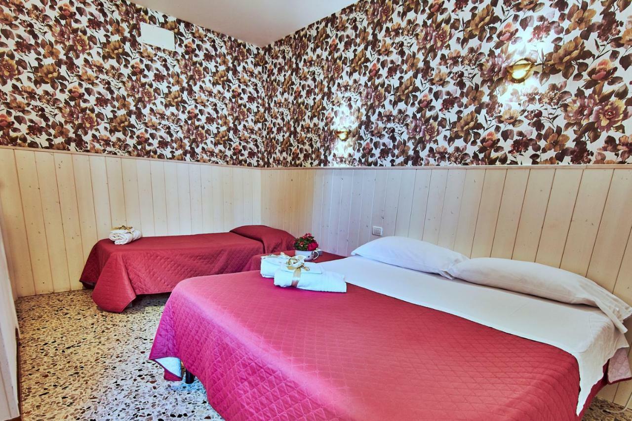 B&B Del Castello San Benedetto del Tronto Eksteriør bilde