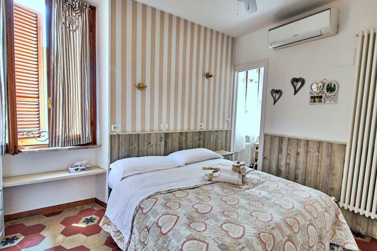 B&B Del Castello San Benedetto del Tronto Eksteriør bilde