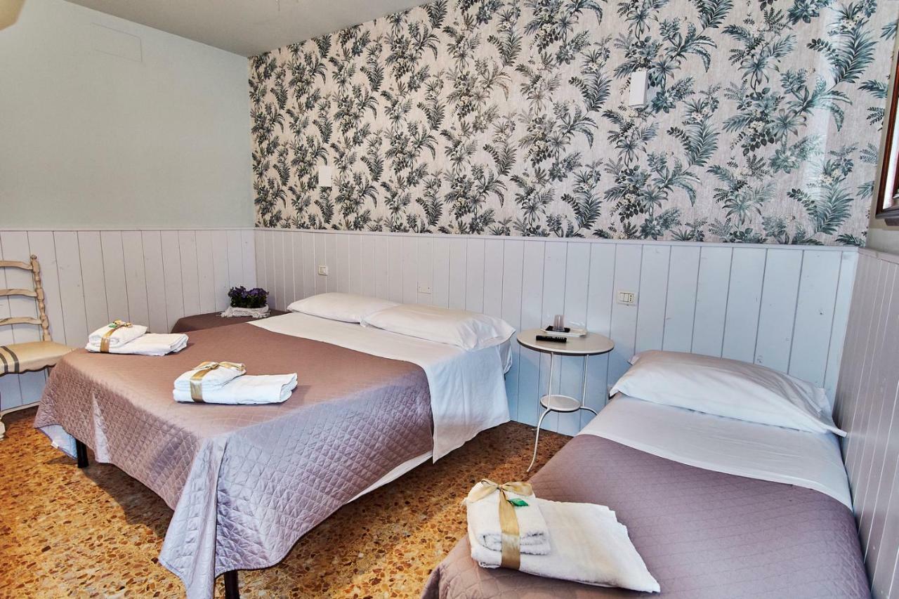 B&B Del Castello San Benedetto del Tronto Eksteriør bilde