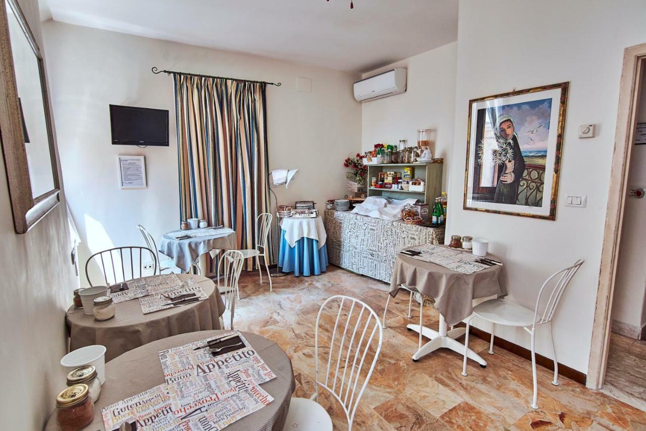 B&B Del Castello San Benedetto del Tronto Eksteriør bilde