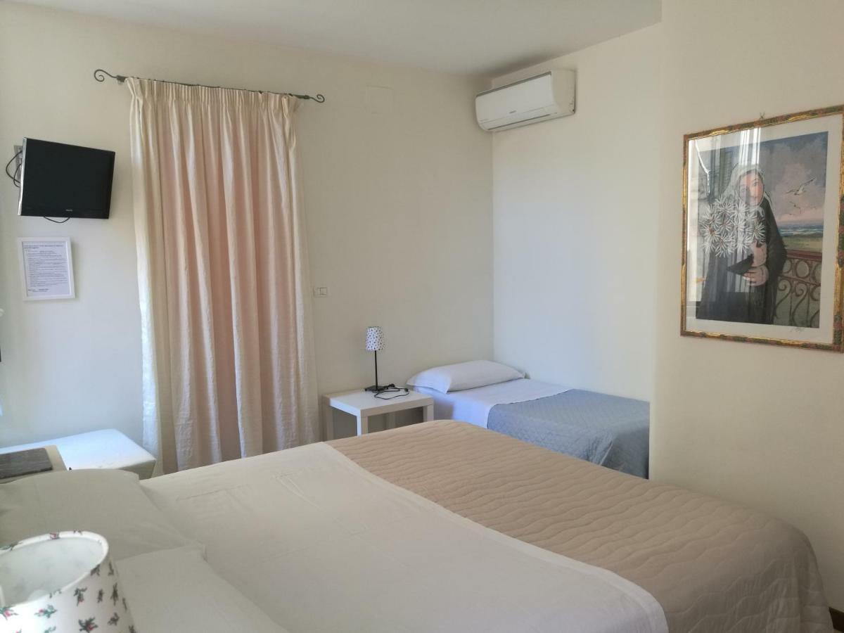 B&B Del Castello San Benedetto del Tronto Eksteriør bilde