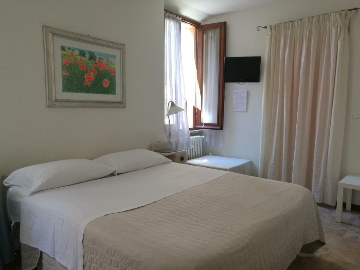 B&B Del Castello San Benedetto del Tronto Eksteriør bilde